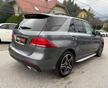 Zunanja slika - Mercedes-Benz GLE-Razred - GLE 350 d 4MATIC AMG LiNE AIRMATIC LED 360K ALU20 - 6 - Predogledna slika