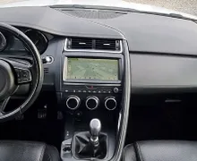 Zunanja slika - Jaguar E-PACE - AWD 2.0 TD4 - PRAVKAR ZAMENJANA POGONSKA VERIGA - 8 - Predogledna slika