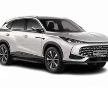 Zunanja slika - MG MG HS - HS PHEV Luxury 1.5T-GDI samodejni menjalnik - 1 - Predogledna slika