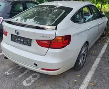 Zunanja slika - BMW Serija 3 - Gran Turismo: 318d - 4 - Predogledna slika