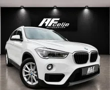 Zunanja slika - BMW serija X1: - sDrive16d-AUT-FUL LED-SPORT-LIZING ZA TUJCE- - 3 - Predogledna slika