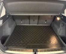 Zunanja slika - BMW X1 - serija : sDrive18i Advantage AUT - 5 - Predogledna slika