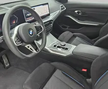Zunanja slika - BMW Serija 3 - 320d xDrive - 6 - Predogledna slika