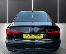 Zunanja slika - Audi A6 - 3.0TDI QUATTRO LED NAVI TEMP PDC MEMORY GR.SEDEŽ - 7 - Predogledna slika