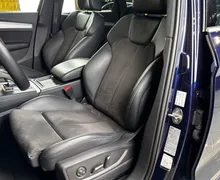 Zunanja slika - Audi Q5 - 2.0 TDI Quattro AUT. S Line-VIRTUAL-MATRIX-GRETJE - 16 - Predogledna slika