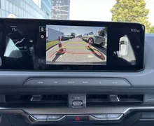 Notranja slika - KIA EV2 - 42.2 kWh Air - 17 - Predogledna slika