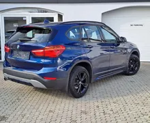 Zunanja slika - BMW X1 - serija :  sDrive18d Sport Line - 3 - Predogledna slika