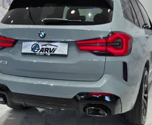 Zunanja slika - BMW X3 - serija : xDrive20i Avt.M.SPORT-KEYLESS-KAMERA-KLJUKA-LED - 4 - Predogledna slika