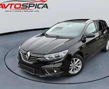 Zunanja slika - Renault Mégane - Megane Energy dCi - NA OBROKE BREZ POLOGA - 1 - Predogledna slika