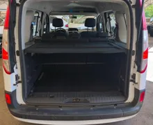 Zunanja slika - Renault Kangoo - 1.5 dCi 1. LASTNIK SLO. POREKLO - 10 - Predogledna slika