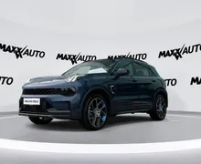 Zunanja slika - Lynk & Co 01 - PHEV... - 1 - Predogledna slika
