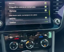 Zunanja slika - Škoda Superb - 2.0 TDI Style Combi DSG ... - 17 - Predogledna slika