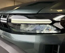 Zunanja slika - Dacia Duster - 1.2 TCe 130 4x4 JOURNEY - 8 - Predogledna slika