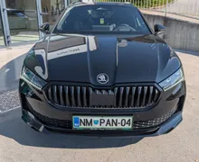 Zunanja slika - Škoda Superb - Combi 1.5 TSI PHEV Sportline DSG - 2 - Predogledna slika