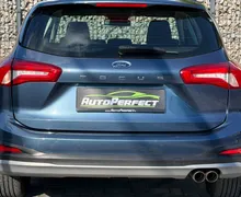 Zunanja slika - Ford Focus - 2.0 EcoBlue Active|Aut|Navi|Virtual| - 5 - Predogledna slika