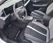 Zunanja slika - Opel Frontera - 1.2 TURBO 110KM GS - na zalogi - AKCIJA MAREC 2026 - 5 - Predogledna slika