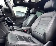 Zunanja slika - Seat Tarraco - 2.0 TDI Xcellence+FULL LED+VIRTUAL+7SED+PANORAMA.. - 11 - Predogledna slika