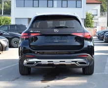 Zunanja slika - Mercedes-Benz GLC-Razred - GLC 220d 4MATIC AMG Line Premium Avt. - 4 - Predogledna slika