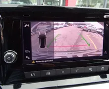 Zunanja slika - Seat Arona - 1.0 TSI 116KM STYLE EDITION - KAMERA - - 13 - Predogledna slika