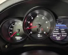 Zunanja slika - Porsche Macan - 2.0 GTS - BIXENON - LED - KAMERA  -VRHUNSKI - 15 - Predogledna slika