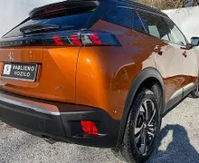 Zunanja slika - Peugeot 2008 - GT PACK 1.5 HDI 130 EAT8+NAVI+KAMERA +JAMSTVO... - 7 - Predogledna slika