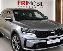 Zunanja slika - KIA Sorento - 2.2 CRDi AWD Limited•KAM360•HUD•VL.KLJUKA•ACC•DAB• - 2 - Predogledna slika