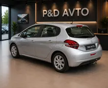 Zunanja slika - Peugeot 208 - 1,2 PureTech 82 Style - 5 - Predogledna slika
