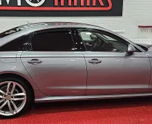 Zunanja slika - Audi A6 - 2.0 TDI ultra AUT.BREZ POLOGA DO 7.LET - 7 - Predogledna slika
