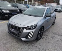 Zunanja slika - Peugeot 208 - ALLURE PureTech 100 - 2 - Predogledna slika
