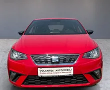 Zunanja slika - Seat Ibiza - 1.0 TGI P CNG Bencin Plin - 3 - Predogledna slika