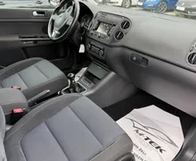 Notranja slika - Volkswagen Golf Plus - Comfortline 2.0 TDI - 11 - Predogledna slika