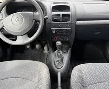 Zunanja slika - Renault Clio - 1.2 Storia 5V - 10 - Predogledna slika