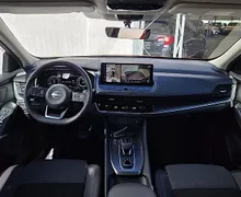 Zunanja slika - Nissan Qashqai - X-Tronic N-Connecta 1.3 Dig-T MHEV Avto - 11 - Predogledna slika