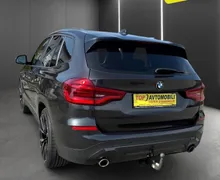 Zunanja slika - BMW X3 - serija : xDrive20i LED VITRUAL NAVI EL. SEDEŽI KLJUKA - 6 - Predogledna slika