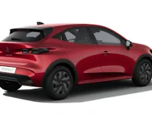 Zunanja slika - Renault Clio - Evolution TCE115+Paket Udobje in kamera - 7 - Predogledna slika