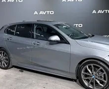 Zunanja slika - BMW Serija 1 - : 118d M Sport AVT.-PANORAMA-KAMERA-LED-MEMORY-ACC.. - 3 - Predogledna slika