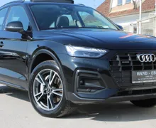 Zunanja slika - Audi Q5 Sportback - 50 TFSI e quattro S tronic Advanced 220kW-MATRIX - 3 - Predogledna slika