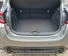 Zunanja slika - Toyota Yaris - GR - 2 - Predogledna slika