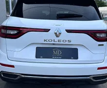 Zunanja slika - Renault Koleos - 4WD dCi 175-GRETJE-HLAJENJE-SEDEŽEV-KAMERA-FUL LED - 6 - Predogledna slika
