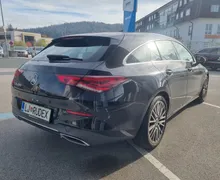 Zunanja slika - Mercedes-Benz CLA Shooting Brake - 1.3 CLA 200 Avtomatik - KOMISIJSKA PRODAJA - T - 10 - Predogledna slika