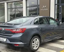 Zunanja slika - Renault Mégane - Megane GRANDCOUPE 1.6 16V - 1.LASTNIK - SLO. POREKLO - 4 - Predogledna slika