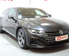 Zunanja slika - VW Arteon - 1.4 TSI eHybrid avt.160kW R-Line PRIKLJUČNI HYBRID - 3 - Predogledna slika