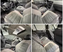 Notranja slika - Volkswagen Golf - 2.0 TDI Highline|PANORAMA|LED|ACC|KAMERA|PERLA| - 10 - Predogledna slika