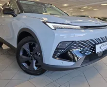 Zunanja slika - Baic X55 - 1.5 DCT. 177 KM 2WD - NA ZALOGI - 1 - Predogledna slika