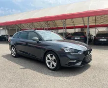 Zunanja slika - Seat Leon - ST 2.0 TDI FR DSG.NEMŠKI+4ALU.PANORAMA.GRE.SEDEŽEV - 2 - Predogledna slika