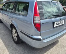 Zunanja slika - Ford Mondeo - 2.0 TDCi + 96kw + 6prestav + ZADNJA CENA - 7 - Predogledna slika