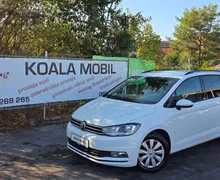 Zunanja slika - Volkswagen Touran - 2.0 TDI BMT HIGHLINE ZASLON-KLIMA-SLOVENSKI-1.LAST - 20 - Predogledna slika