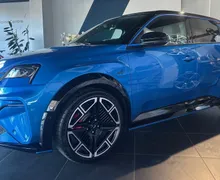 Zunanja slika - Alpine A290 - GT  Performance 220KM - 5 - Predogledna slika