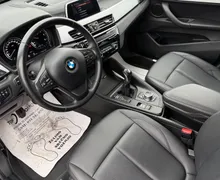 Zunanja slika - BMW X1 - serija :  sDrive16d LED NAVI USNJE PDC TEMP BREZ POLOGA - 12 - Predogledna slika