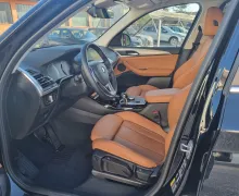 Zunanja slika - BMW X3 - xDrive30e - 6 - Predogledna slika